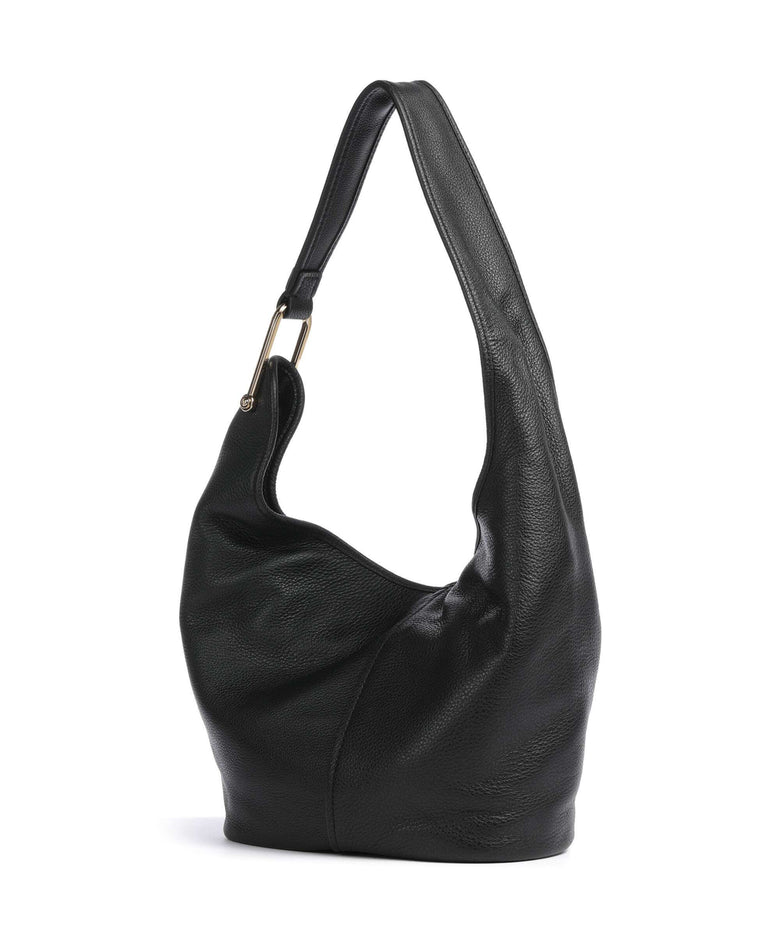 Michael Kors Sonny Hobo bag black