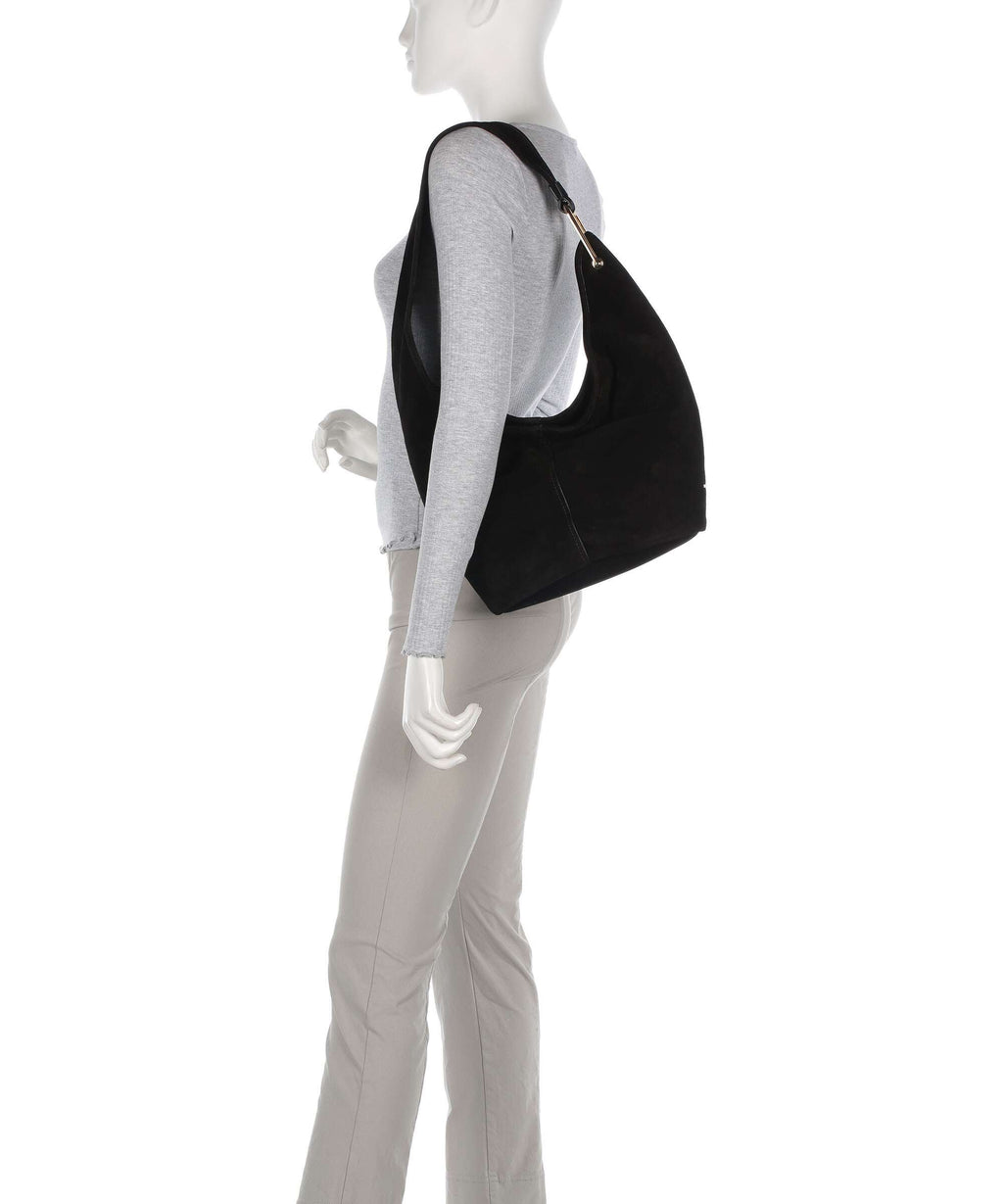 Michael Kors Sonny Hobo bag black