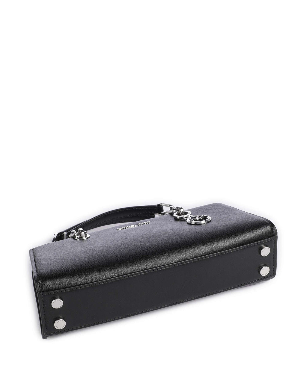 Michael Kors Cynthia Handbag black