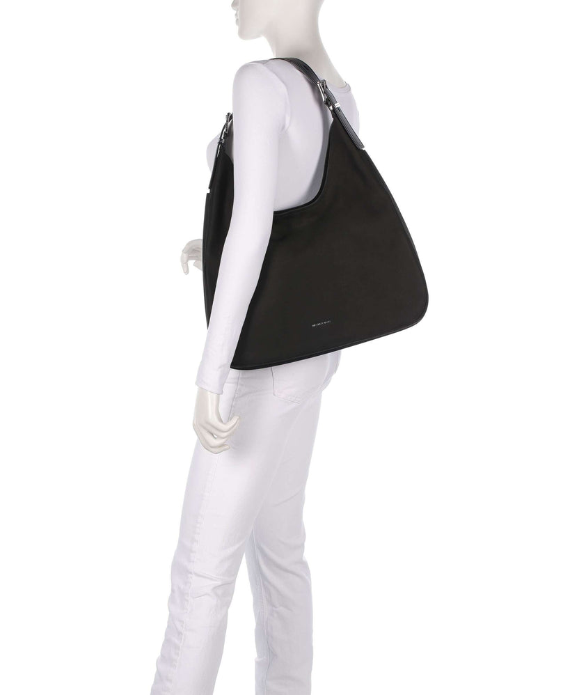 Michael Kors Nolita Large Hobo bag black