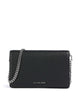 Michael Kors Jet Set Olkalaukku black