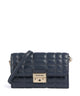 Michael Kors Tribeca Olkalaukku navy