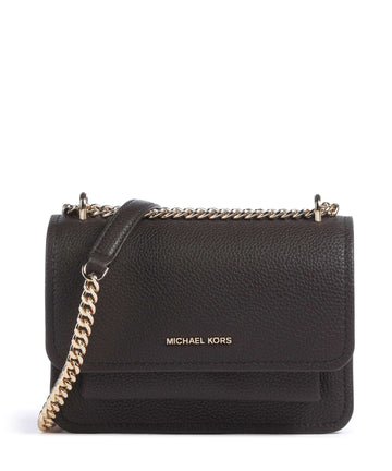 Michael Kors Claire Small Olkalaukku chocolate