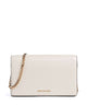 Michael Kors Jet Set Medium Olkalaukku light cream