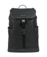 Michael Kors Hudson Reppu black