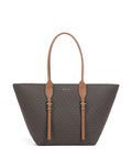 Michael Kors Moore Tote bag brown/acorn