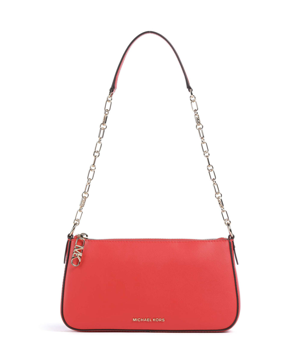 Michael Kors Empire Medium Shoulder bag burnt sienna
