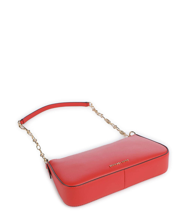 Michael Kors Empire Medium Shoulder bag burnt sienna