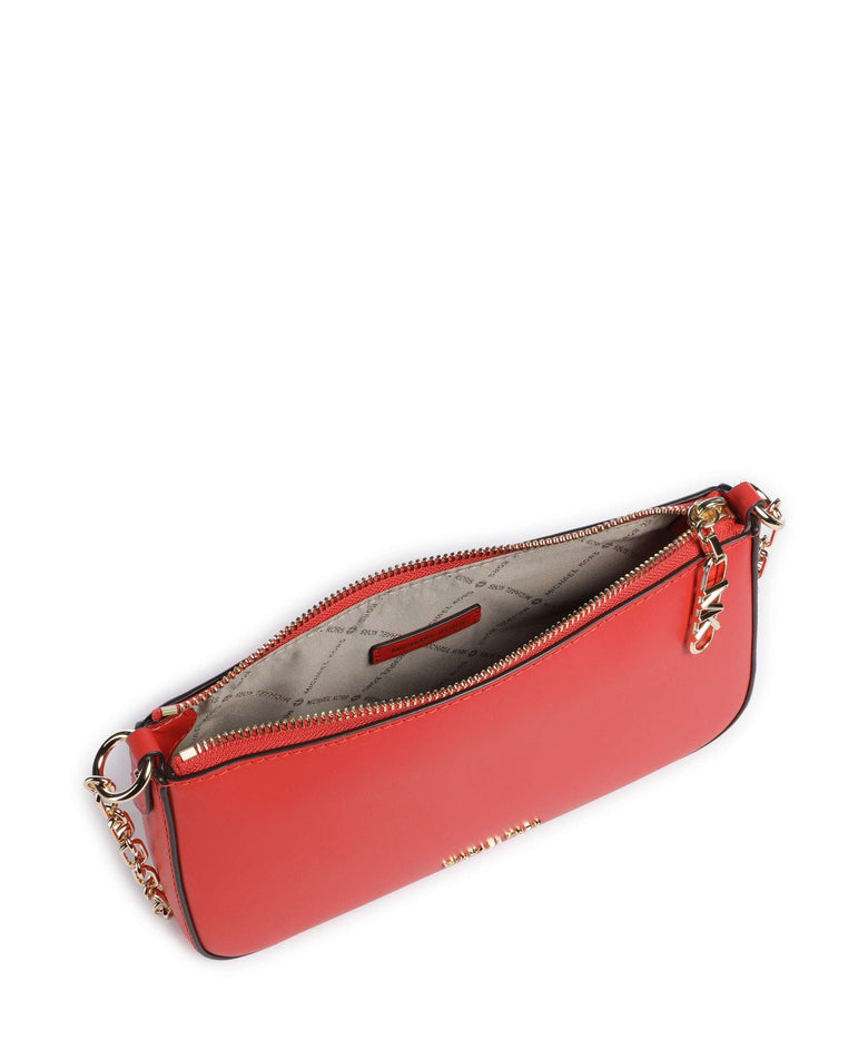 Michael Kors Empire Medium Shoulder bag burnt sienna