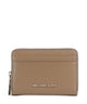 Michael Kors Jet Set Lompakko husk