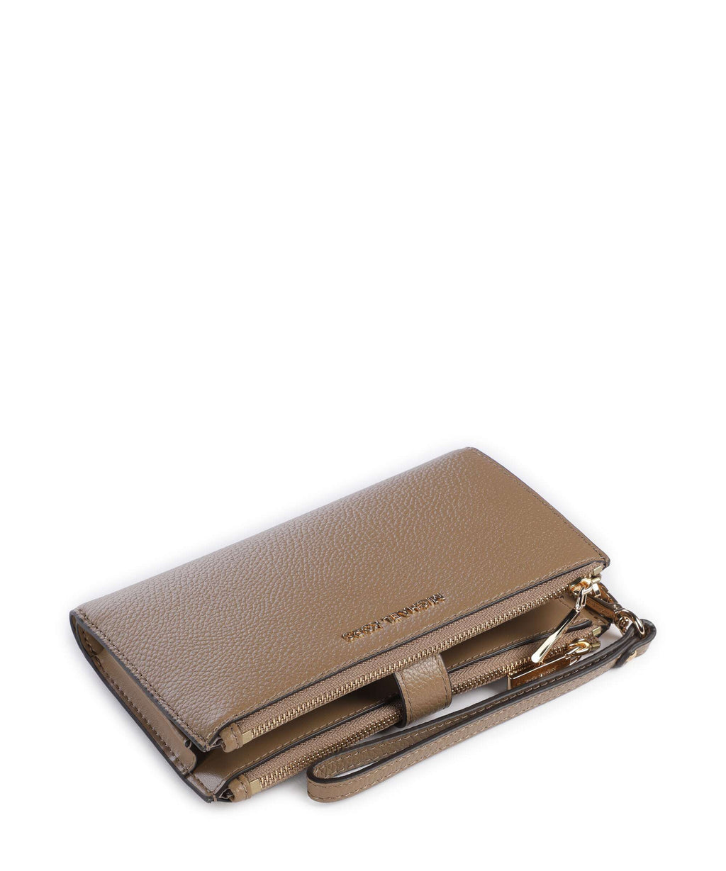 Michael Kors Jet Set Wallet husk