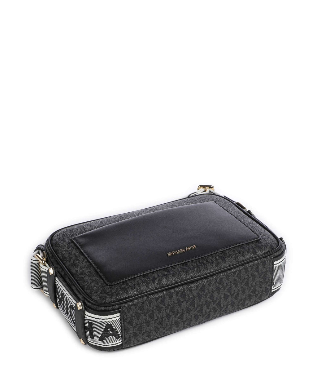 Michael Kors Maeve Crossbody bag black