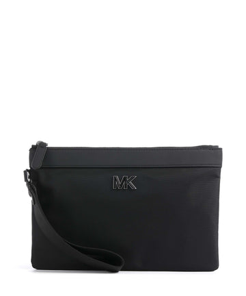 Michael Kors Eli Rannepussi black