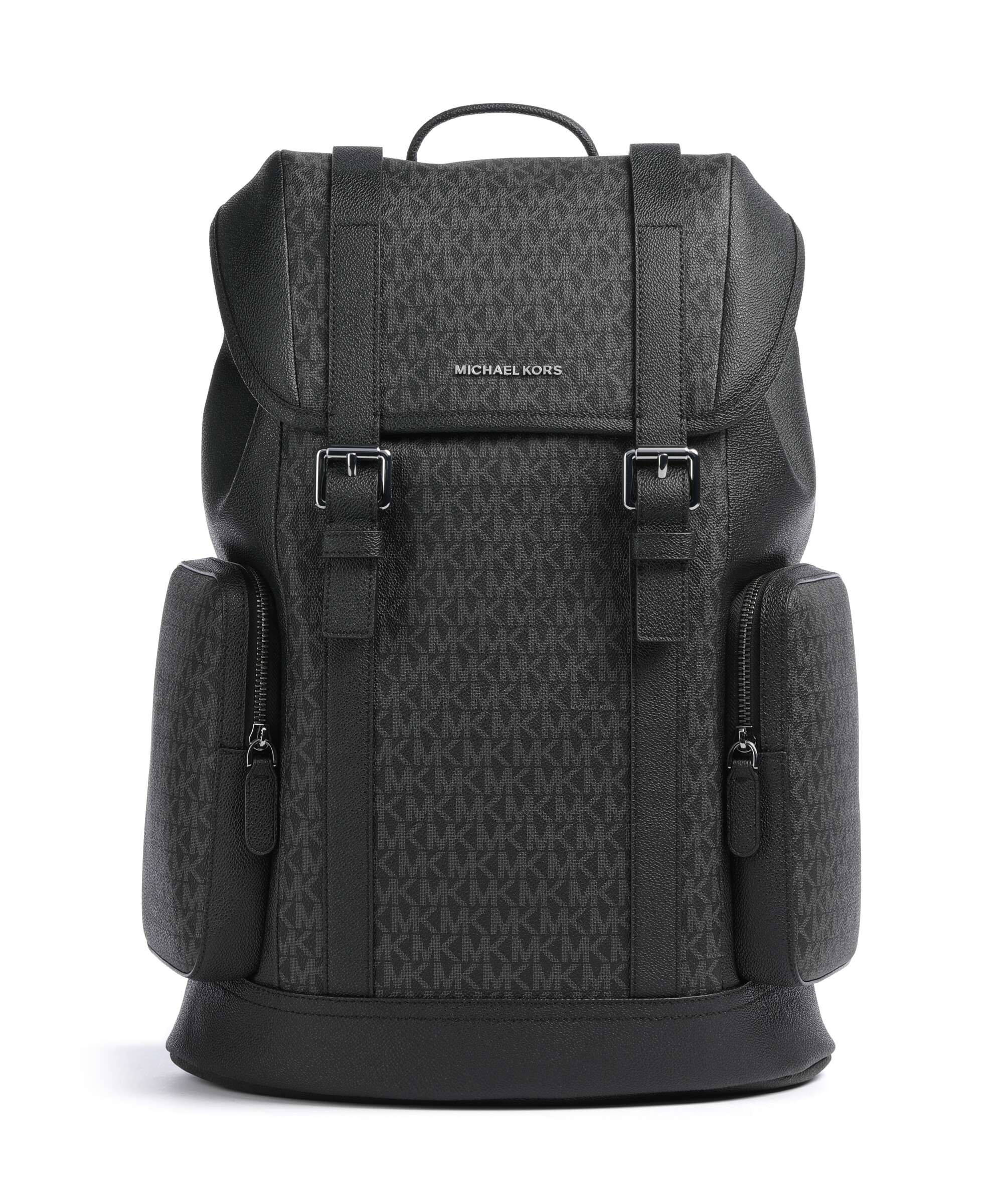 Michael Kors Hudson Backpack black