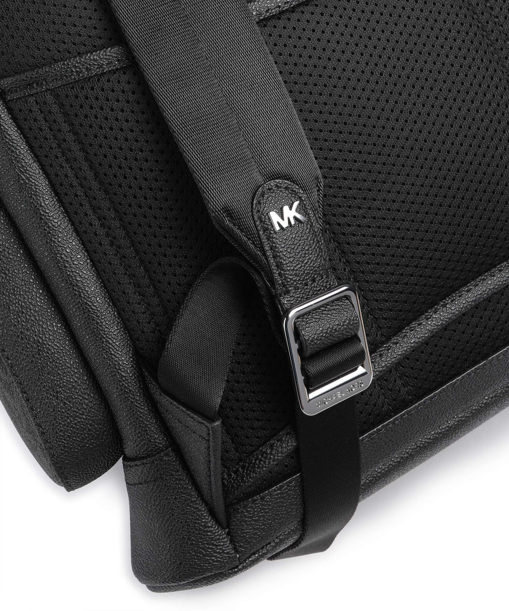 Michael Kors Hudson Backpack black