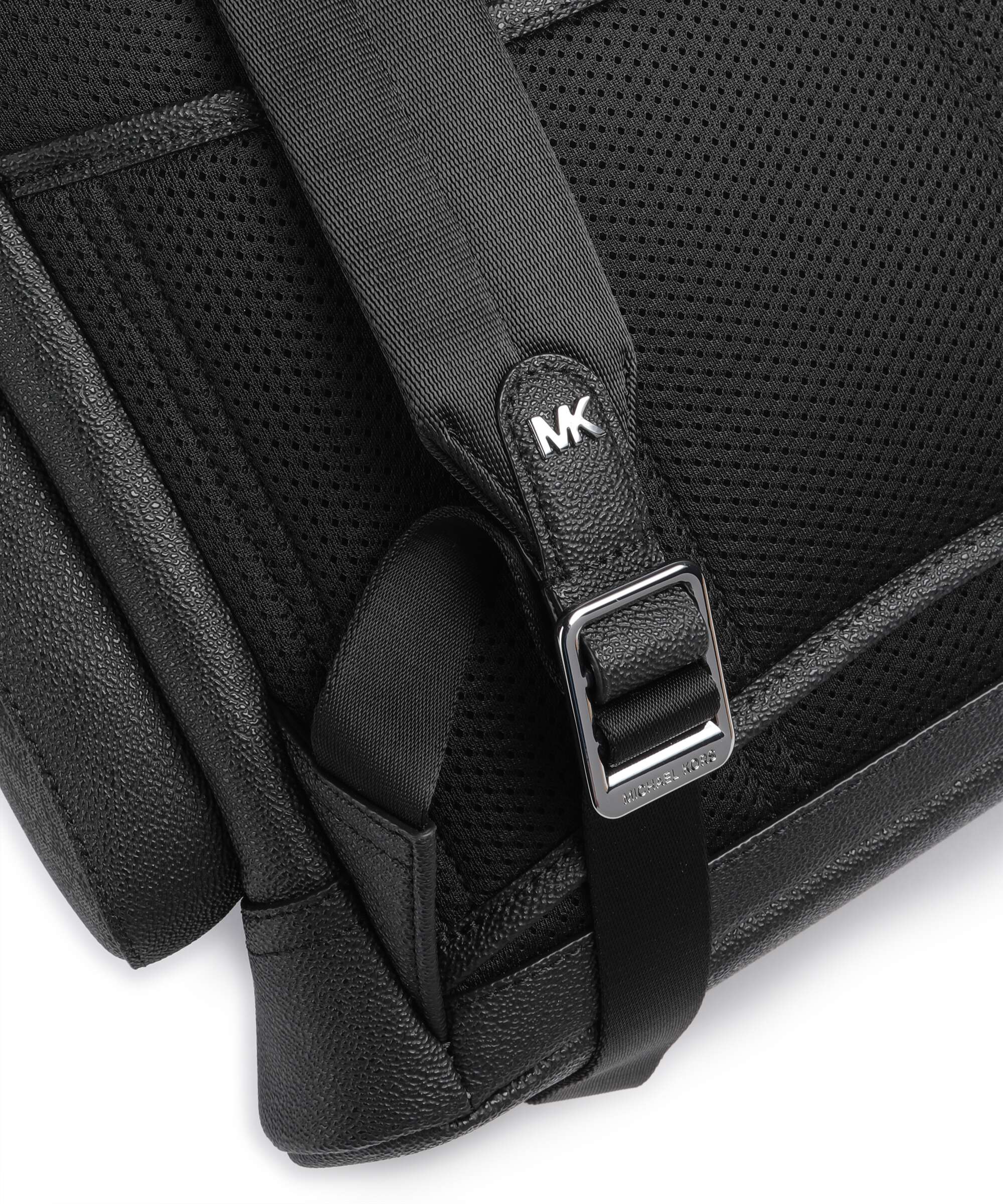 Michael Kors Hudson Backpack black