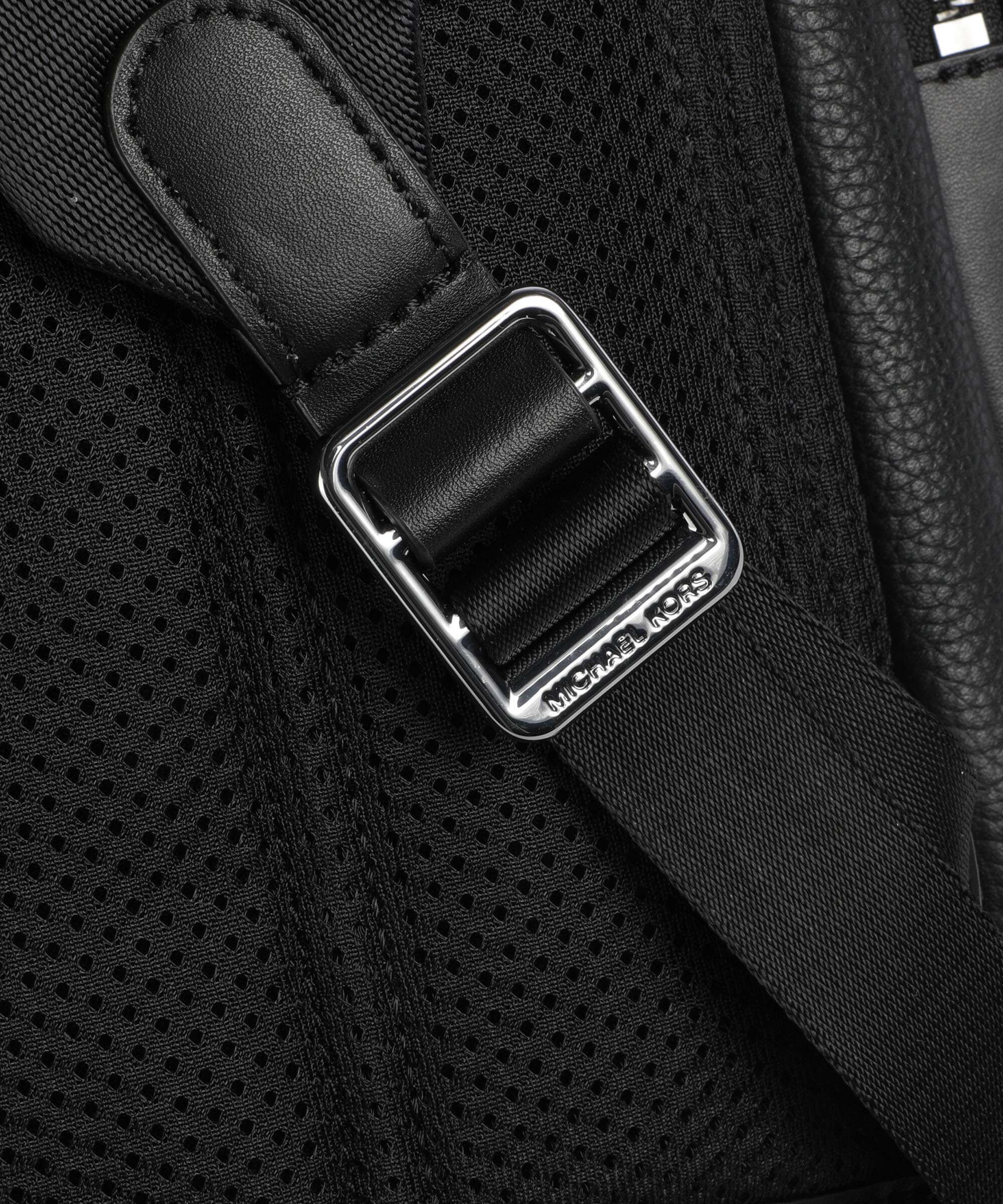 Michael Kors Hudson Backpack black