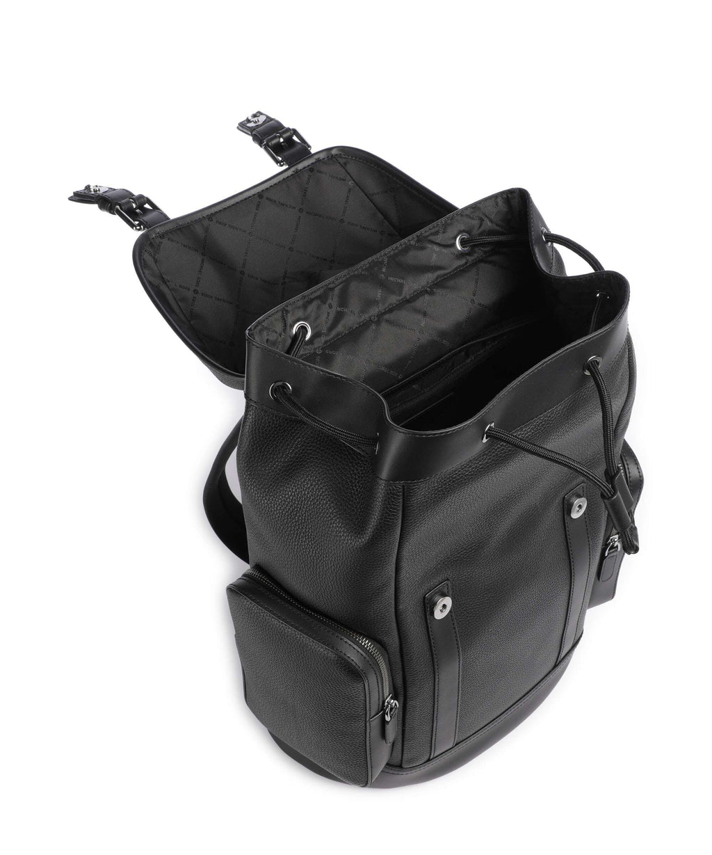 Michael Kors Hudson Backpack black