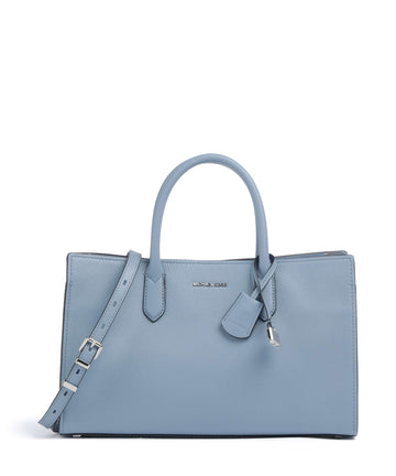 Michael Kors Scarlett Käsilaukku chambray