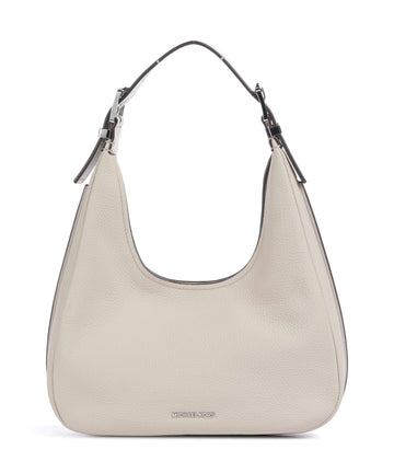 Michael Kors Nolita Pussilaukku light sand