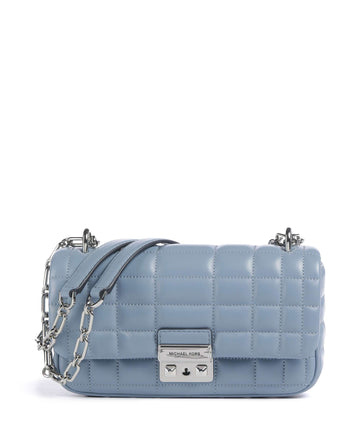 Michael Kors Tribeca Small Olkalaukku chambray