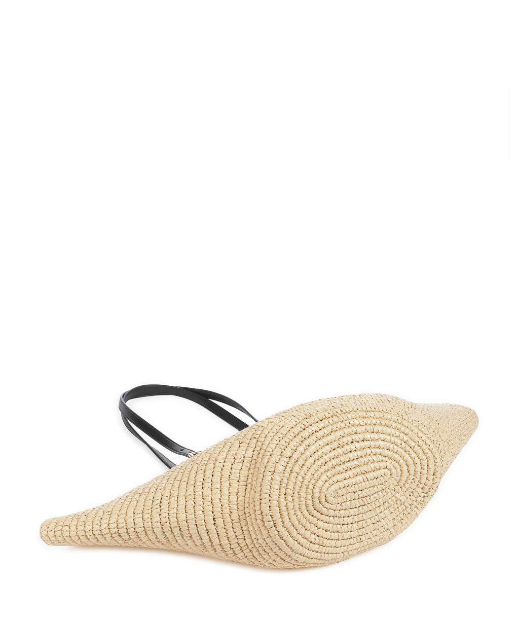 Michael Kors Isa Tote bag natural/black