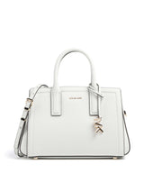 Michael Kors Laila Small Käsilaukku optic white