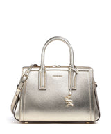 Michael Kors Laila Käsilaukku pale gold