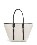 Michael Kors Moore Ostoskassi black