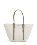 Michael Kors Moore Tote bag safari green