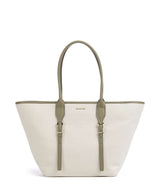 Michael Kors Moore Ostoskassi safari green