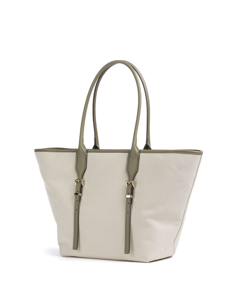 Michael Kors Moore Tote bag safari green