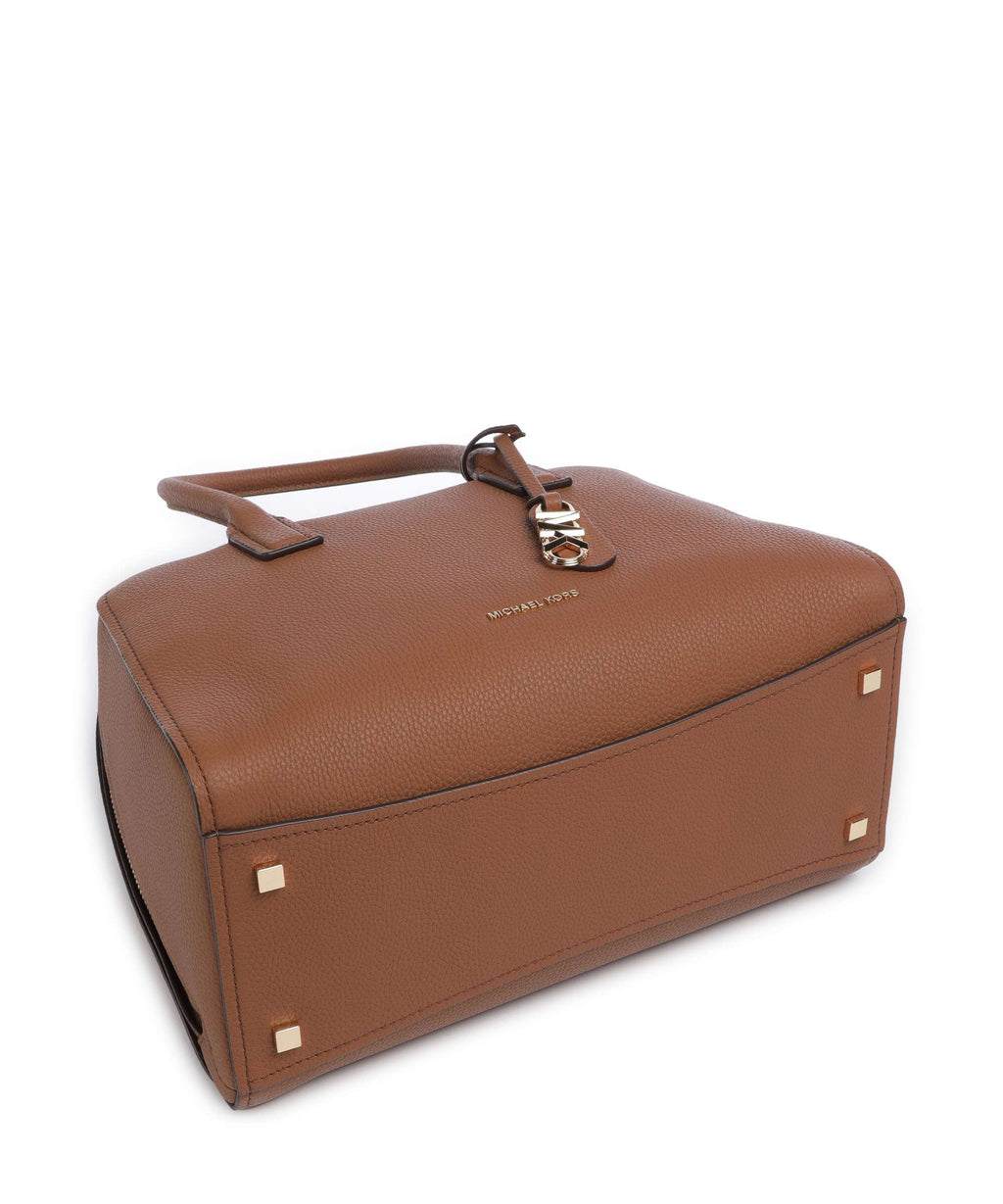 Michael Kors Ashton Medium Handbag luggage