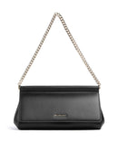 Michael Kors Carmine Medium Olkalaukku black