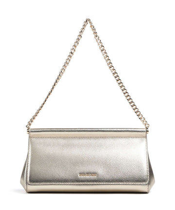 Michael Kors Carmine Olkalaukku pale gold