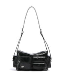 Michael Kors Dakota Medium Olkalaukku black