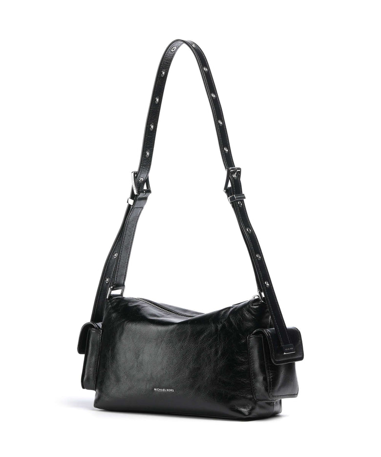 Michael Kors Dakota Medium Shoulder bag black