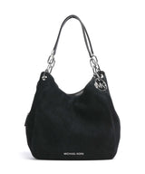 Michael Kors Lillie Large Pussilaukku black