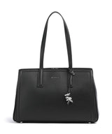 Michael Kors Laila Medium Ostoskassi black