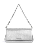 Michael Kors Carmine Olkalaukku silver