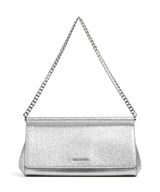 Michael Kors Carmine Olkalaukku silver