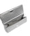 Michael Kors Carmine Crossbody bag silver