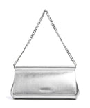 Michael Kors Carmine Olkalaukku silver