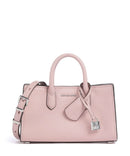 Michael Kors Scarlett XS Käsilaukku smokey rose