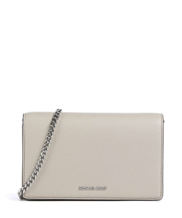 Michael Kors Jet Set Olkalaukku light sand