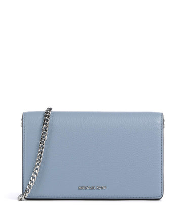 Michael Kors Jet Set Olkalaukku chambray
