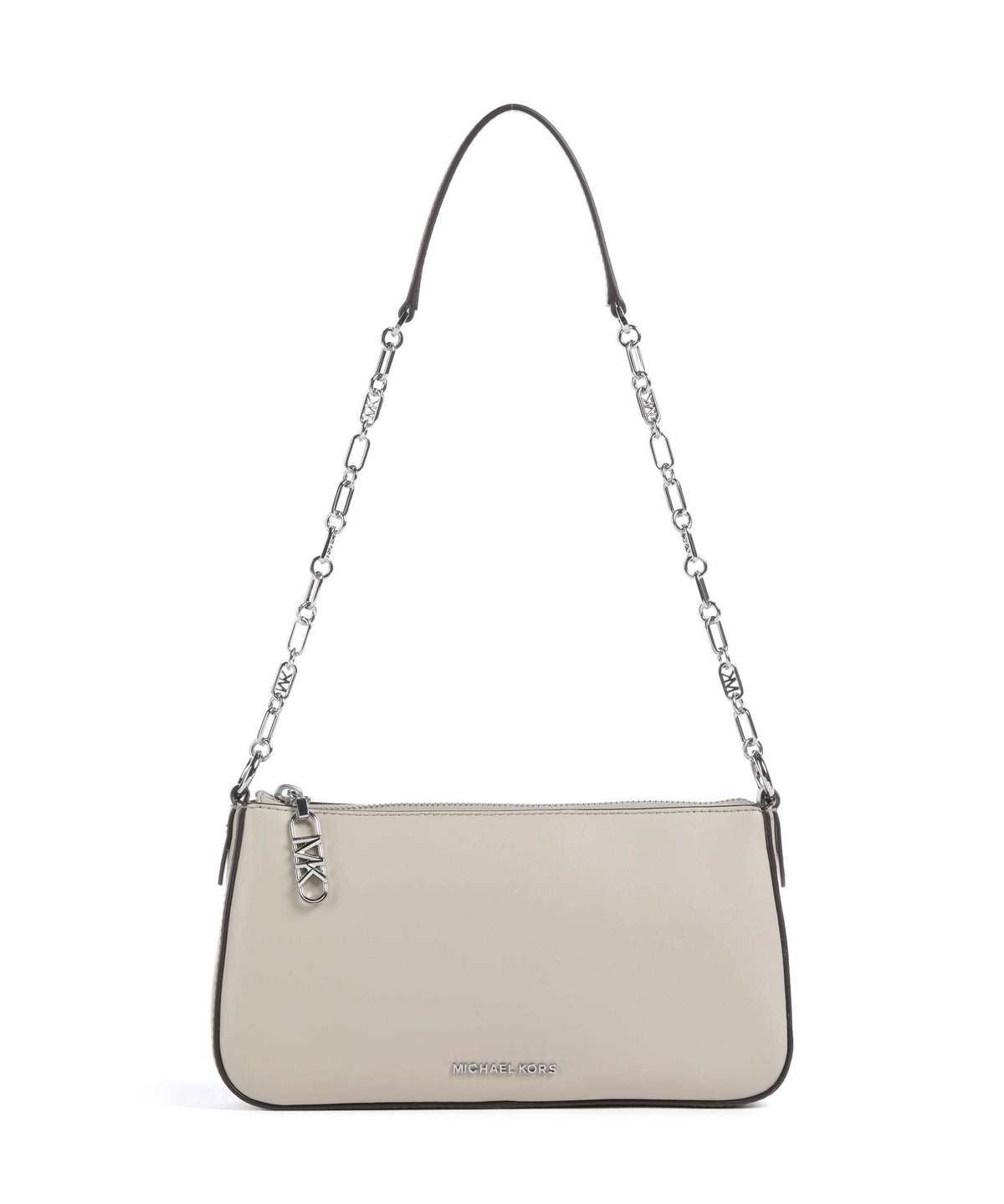 Michael Kors Empire Shoulder bag light sand