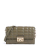 Michael Kors Tribeca Olkalaukku safari green