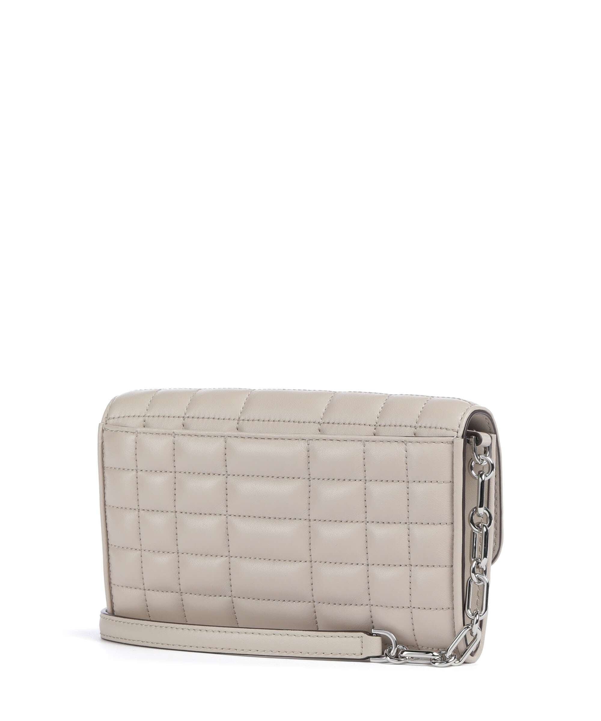Michael Kors Tribeca Crossbody bag light sand