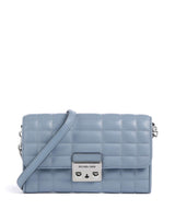 Michael Kors Tribeca Crossbody bag chambray